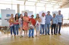 Laranjeiras - Assistência Social convoca beneficiados para que retirem cestas básicas até esta sexta no CRAS