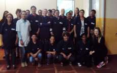 Ibema - CRAS fecha turma para Curso de Costura no Munic&iacute;pio