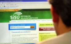 Sisu abre hoje inscri&ccedil;&otilde;es para o segundo semestre