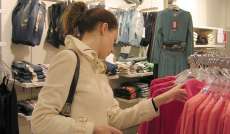 Estudo diz que mulheres queimam 15 mil calorias por ano fazendo compras