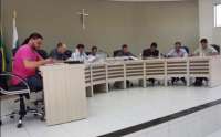 Guaraniaçu - Câmara de Vereadores realiza a primeira sessão ordinária de 2014