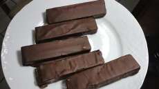 Receita de KitKat feita em casa: Passo a Passo