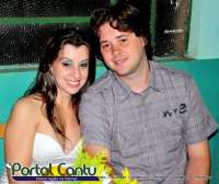 Rio Guarani - Baile de Reveillon - 31.12 e 01.01.2013