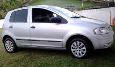 Vende-se Fox 1.0 8v 2007 Flex