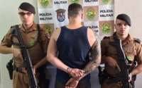 Homem condenado pelo furto milionário ao Banco Central é preso