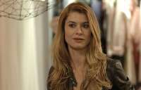 'Rock Story': Diana arma cilada contra Gui e J&uacute;lia ap&oacute;s descobrir namoro