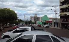 Quedas - Segundo dados do Ciretran, cidade ultrapassa a marca de 15 mil ve&iacute;culos