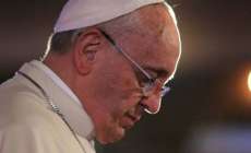 Papa Francisco lamenta morte de detentos em pres&iacute;dio do Brasil