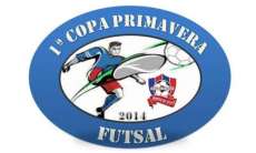 Reserva do Iguaçu - Boletim da 1ª Copa Primavera de Futsal