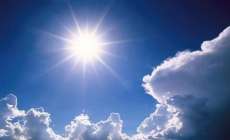 Sol deve prevalecer na Cantu nos pr&oacute;ximos dias