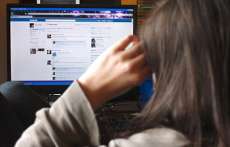 Cuidado com o que curte ou compartilha nas redes sociais