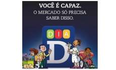 Nova Laranjeiras - 30 de maio, dia de inclus&atilde;o social
