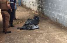 Trabalhador morre eletrocutado em obra no Paran&aacute;