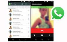 Veja como ativar nova fun&ccedil;&atilde;o do WhatsApp e fazer liga&ccedil;&otilde;es de gra&ccedil;a