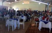 Goioxim - IV Encontro da Associação dos Conselheiros Tutelares do Centro do Paraná