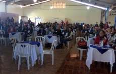 Goioxim - IV Encontro da Associa&ccedil;&atilde;o dos Conselheiros Tutelares do Centro do Paran&aacute;