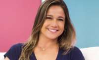 Rede Record se desculpa por publicação em site que ofendeu Fernanda Gentil