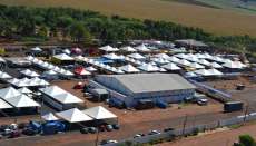 Quedas - Saiba os valores dos ingressos para todos os shows da Expo Quedas 2014