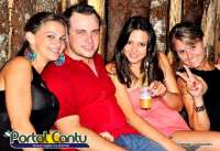 Quedas - Dingou Bexx - Cine Pub - 25.12.2012