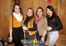 Reserva do Iguaçu - &quot;Arraiá Gadão&quot; no Sitio 3 Irmãos - 09.07.16