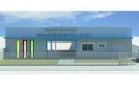 Palmital - Governo do Estado viabiliza construção da nova sede da Escola Municipal Silvio de Brida Mariot