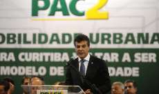 Gov. Beto Richa