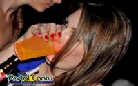 Quedas - Cine Pub - 18.01.2013