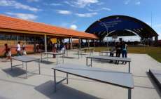 Popula&ccedil;&atilde;o do Paran&aacute; vai ganhar 81 novas escolas em quatro anos. Saiba quais na Cantu