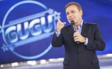 Em fevereiro tem Gugu com novidades na Record