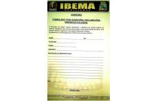 Ibema - Poder p&uacute;blico municipal cria mecanismo para ouvir cidad&atilde;os