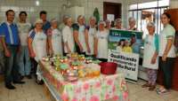 Ibema - Cursos fortalecem a Agricultura Familiar do município