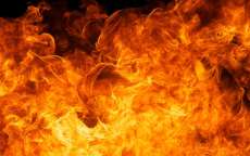 N&uacute;mero de inc&ecirc;ndios ambientais dobra no Paran&aacute;
