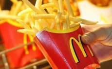 Descubra de uma vez por todas como as batatinhas do McDonald&rsquo;s s&atilde;o feitas