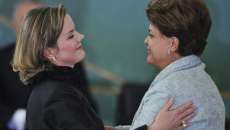 Presidente Dilma Housseff confirma presen&ccedil;a no Show Rural