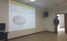 Catanduvas - Banco do Brasil apresenta nova ger&ecirc;ncia e novos projetos