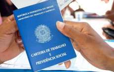 Laranjeiras - Confira as vagas da Agência do Trabalhador