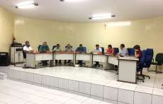 Ibema - C&acirc;mara de Vereadores encerra os trabalhos do ano