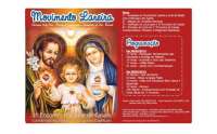 Laranjeiras - Movimento Lareira da Diocese de Guarapuava realiza encontro