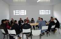 Pinh&atilde;o - 5&ordf; Regional de sa&uacute;de acompanha monitoramento da Dengue no munic&iacute;pio