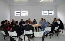 Pinh&atilde;o - 5&ordf; Regional de sa&uacute;de acompanha monitoramento da Dengue no munic&iacute;pio