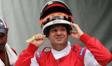 Barrichello - acredite - pode retornar &agrave; F&oacute;rmula 1 em 2014