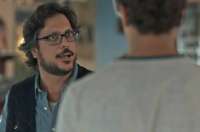 'Malha&ccedil;&atilde;o': Roney surpreende Tato "Voc&ecirc; &eacute; ou n&atilde;o &eacute; o pai do Tonico?"