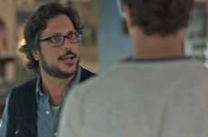 'Malha&ccedil;&atilde;o': Roney surpreende Tato "Voc&ecirc; &eacute; ou n&atilde;o &eacute; o pai do Tonico?"
