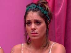 BBB 2014 - Bella &eacute; eliminada com 56% dos votos; Roni &eacute; o novo L&iacute;der