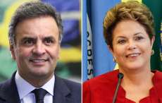 Nova pesquisa Isto&eacute; / Sensus divulgada neste s&aacute;bado dia 11, mostra larga vantagem de A&eacute;cio sobre Dilma
