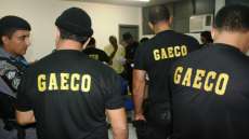 Sete vereadores e 2 funcion&aacute;rios s&atilde;o denunciados ao Gaeco no Paran&aacute;
