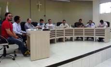 Guarania&ccedil;u - Quatro projetos s&atilde;o aprovados pelos vereadores em sess&atilde;o