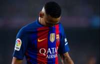 Se for condenado na Espanha, Neymar pode ser preso