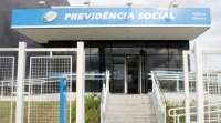 Quedas - Ag&ecirc;ncia do INSS conclu&iacute;da, mas ainda n&atilde;o est&aacute; funcionando