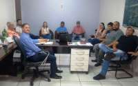 Guaraniaçu - Atividades no Abatedouro Municipal de Frango Caipira estão suspensas